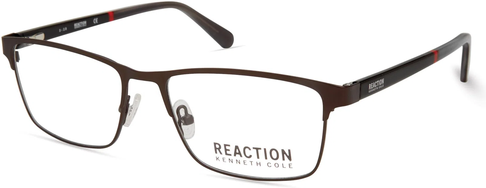 Kenneth Cole Reaction 0823 Eyeglasses - view 3